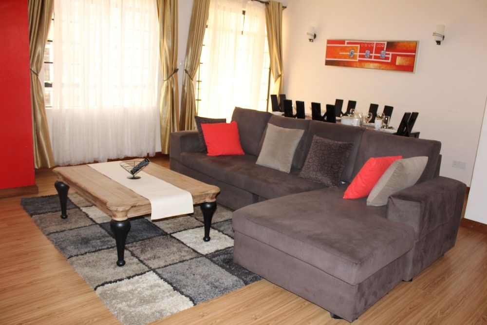 Sky View Park Apartments Premium Apartment, 2 Bedrooms 18