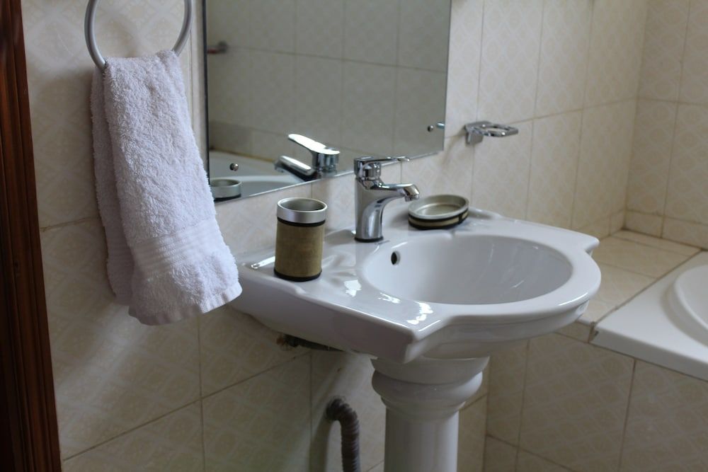 Sky View Park Apartments Premium Apartment, 2 Bedrooms 23