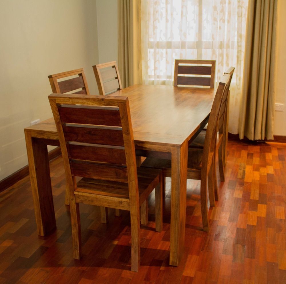 Sky View Park Apartments Executive Apartment, 3 Bedrooms 8