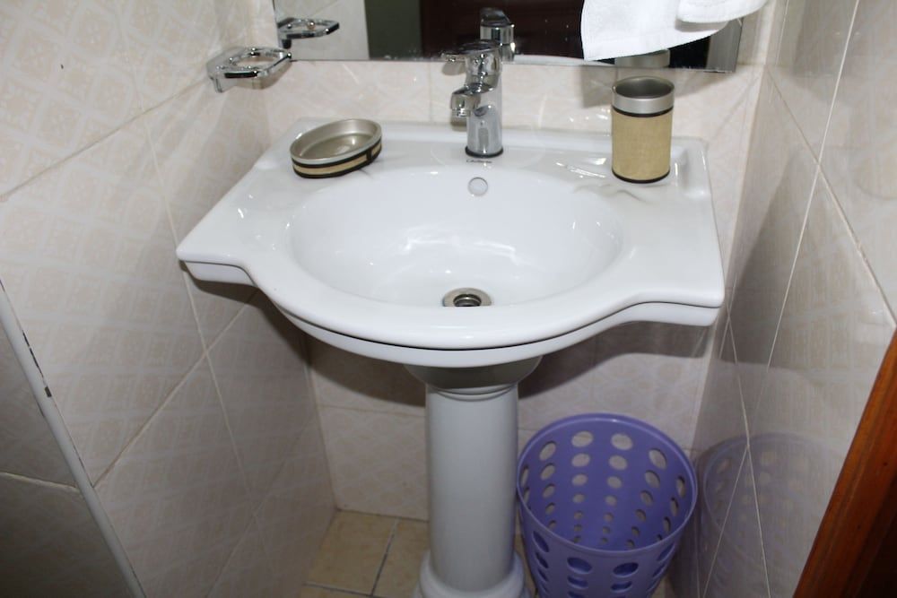 Sky View Park Apartments Premium Apartment, 2 Bedrooms 24