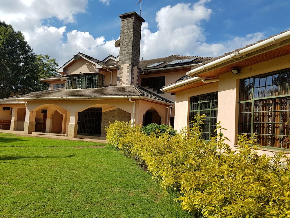 undefined Spurwing Guest House 8