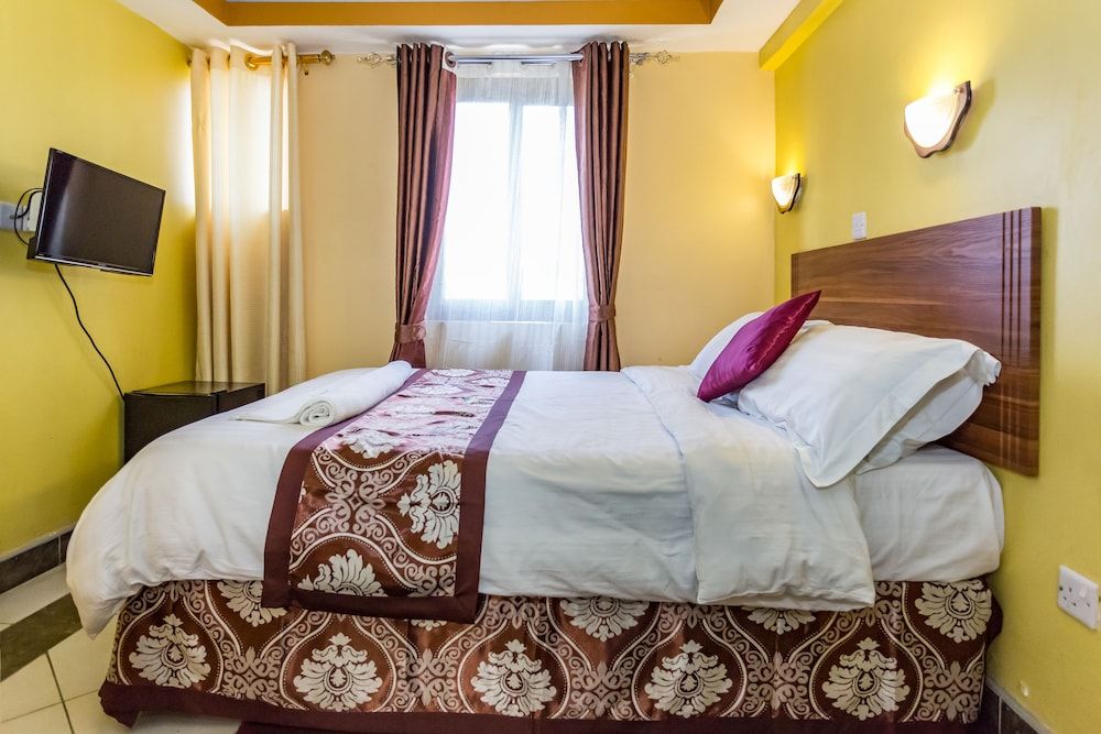 undefined Hotel Green Court Nairobi