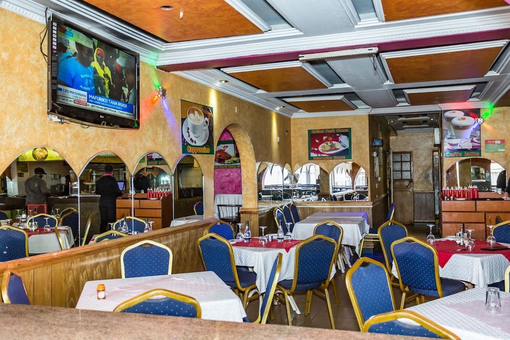 undefined Hotel Green Court Nairobi 8