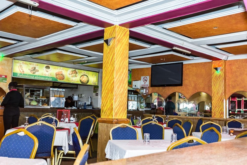 undefined Hotel Green Court Nairobi 6