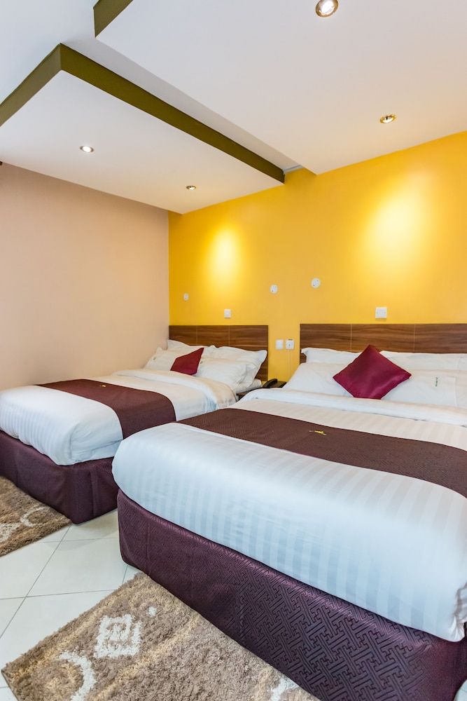 undefined Hotel Green Court Nairobi 3