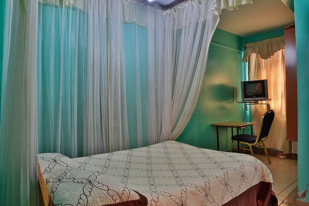 undefined Hotel Green Court Nairobi 2