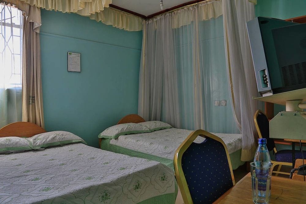 undefined Hotel Green Court Nairobi 5