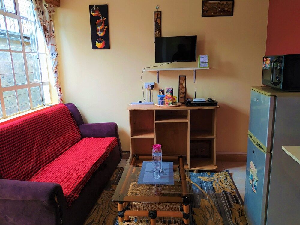 undefined Mdawida Homestay 2