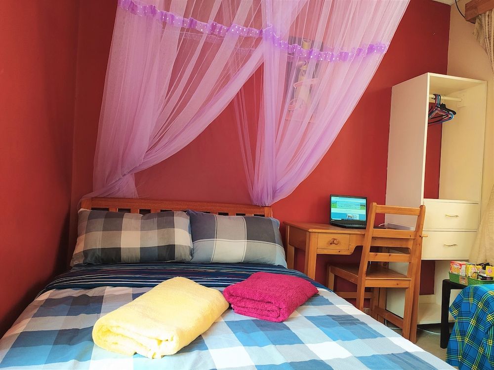 undefined Mdawida Homestay