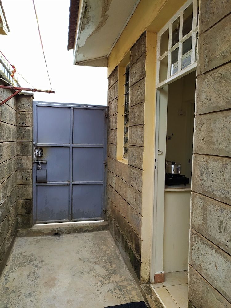 undefined Mdawida Homestay 5