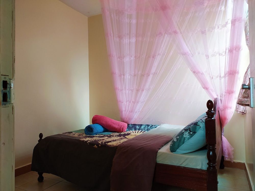 undefined Mdawida Homestay 8