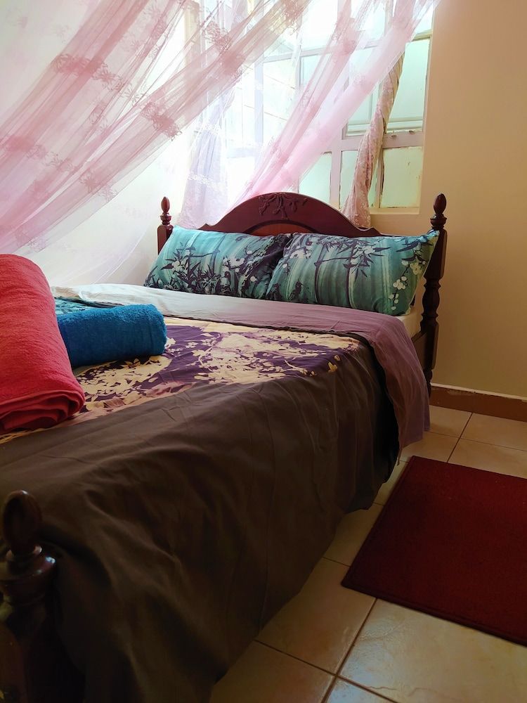 undefined Mdawida Homestay 7