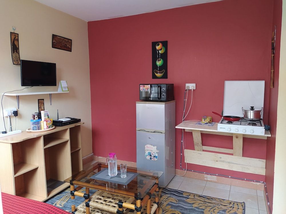 undefined Mdawida Homestay 10