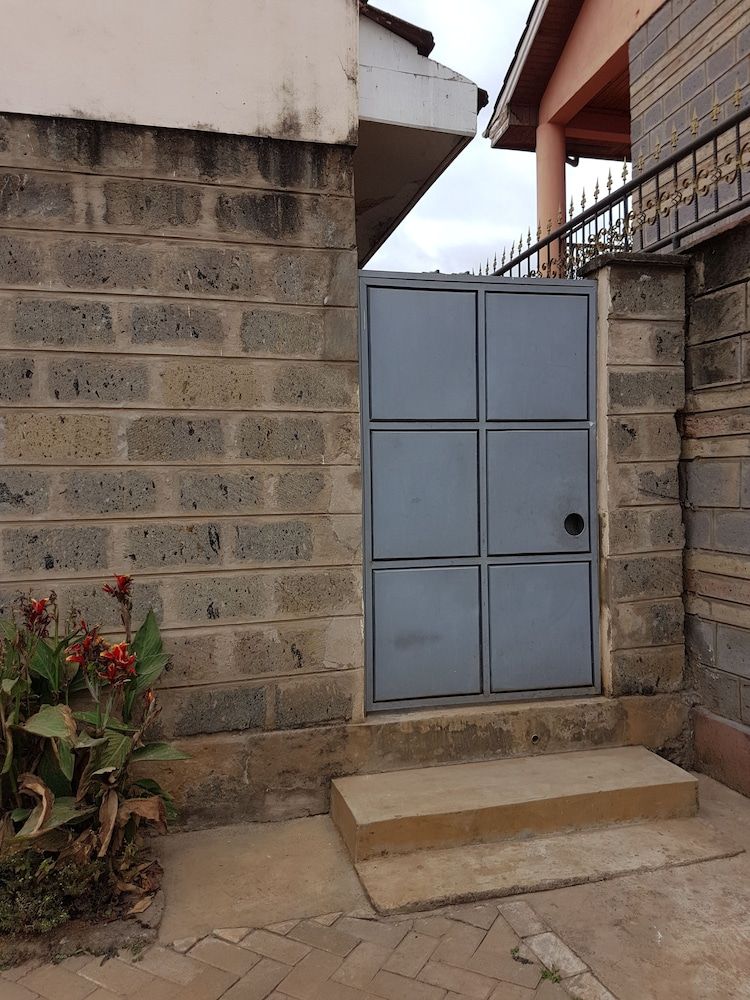 undefined Mdawida Homestay 6