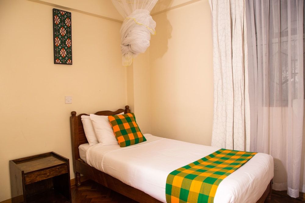 undefined Njema Court Apartments 6