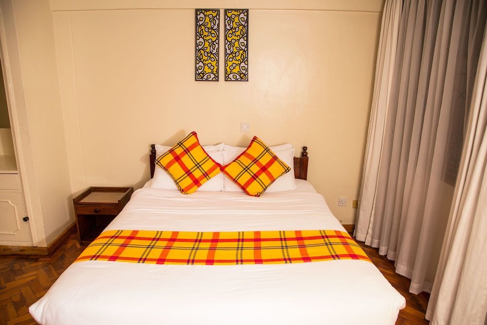 undefined Njema Court Apartments 10