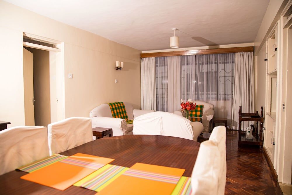 undefined Njema Court Apartments 8