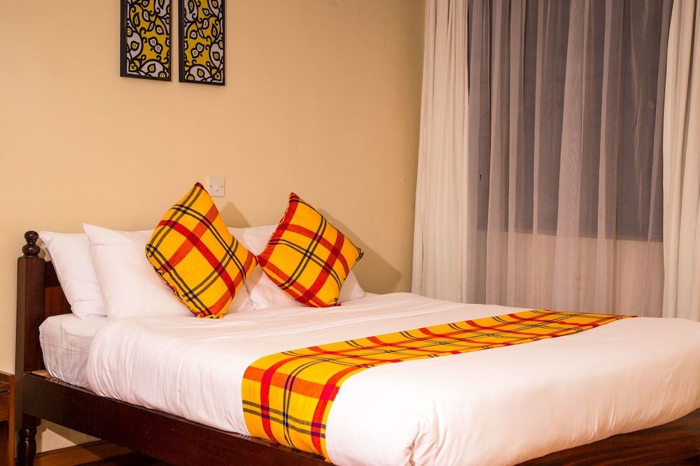 undefined Njema Court Apartments 7