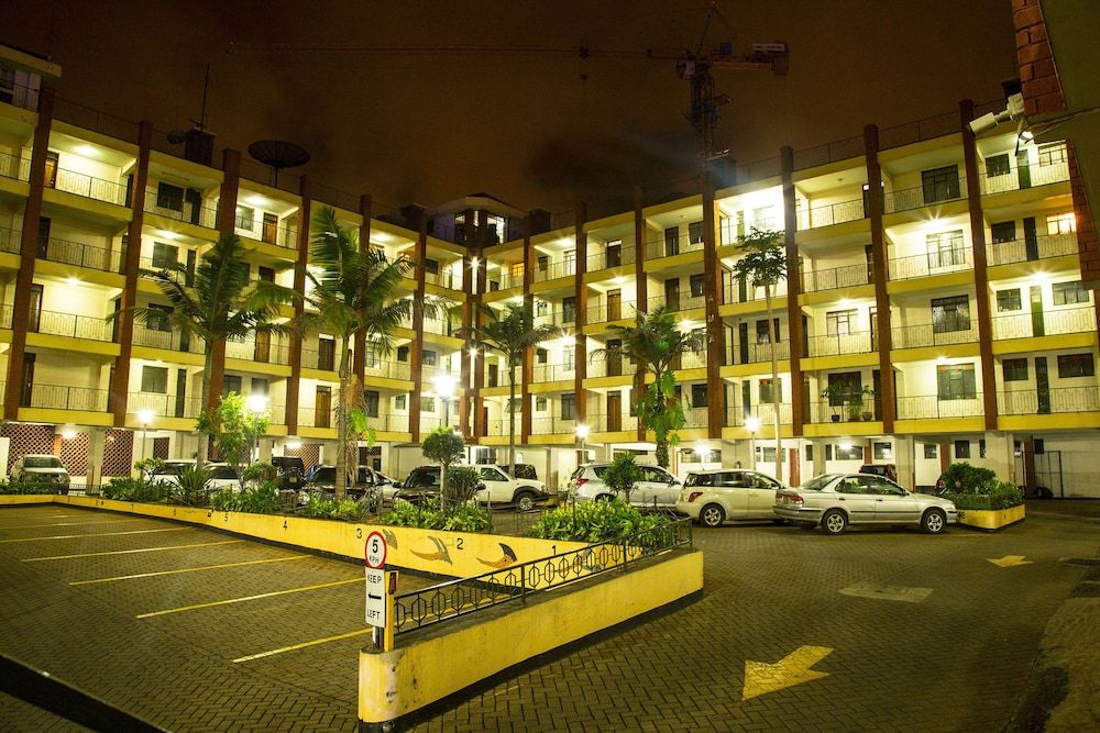 undefined Njema Court Apartments 4