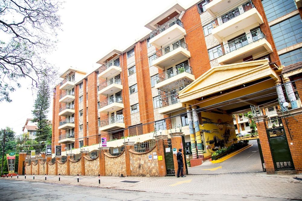 undefined Njema Court Apartments 5