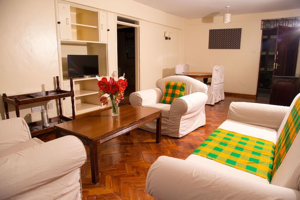 undefined Njema Court Apartments 9