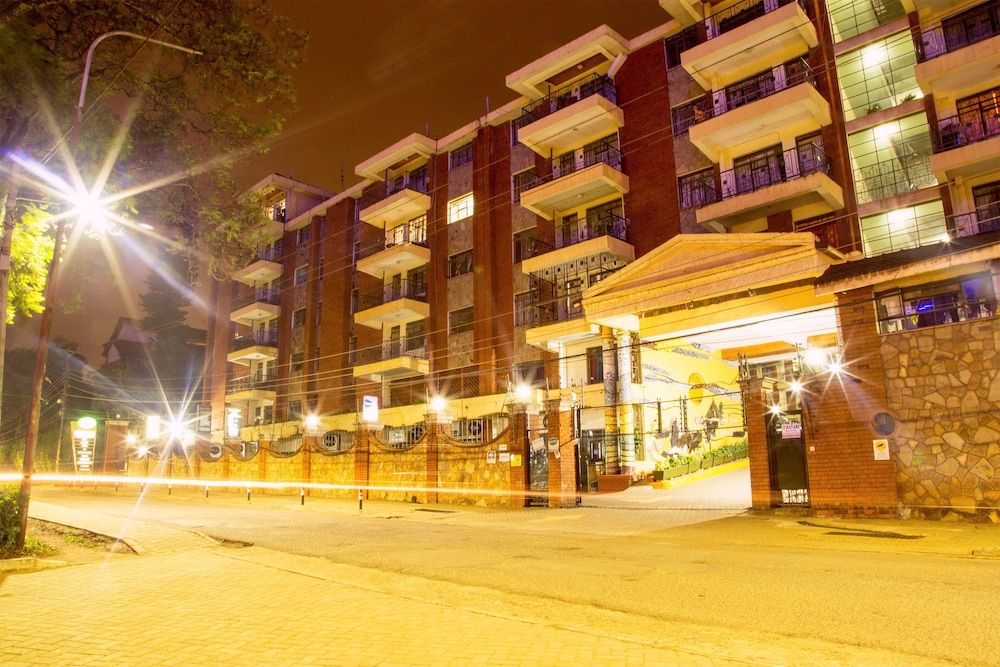 undefined Njema Court Apartments 2