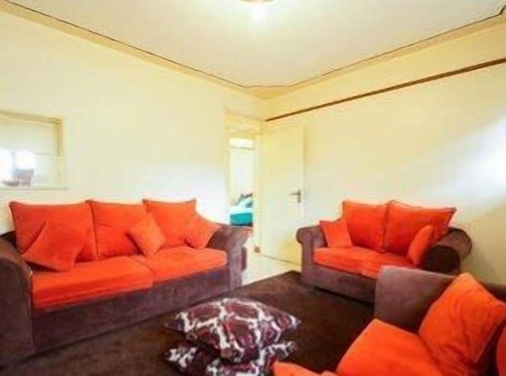 undefined Gina's Heaven 3