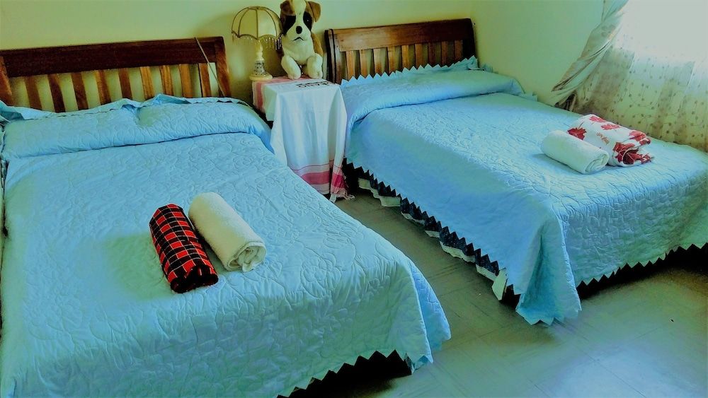 undefined Gina's Heaven 6