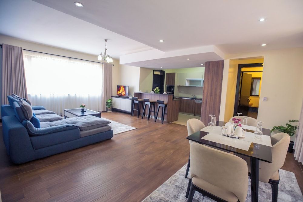 undefined Greenpath Residence