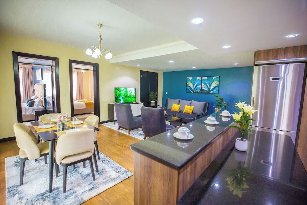 undefined Greenpath Residence 2