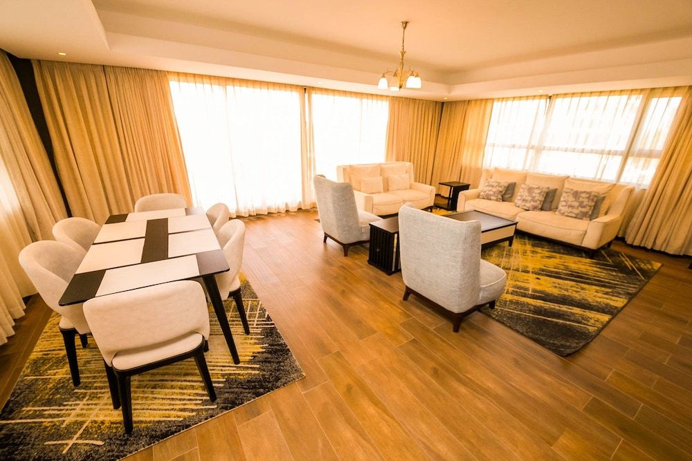 undefined Greenpath Residence 4