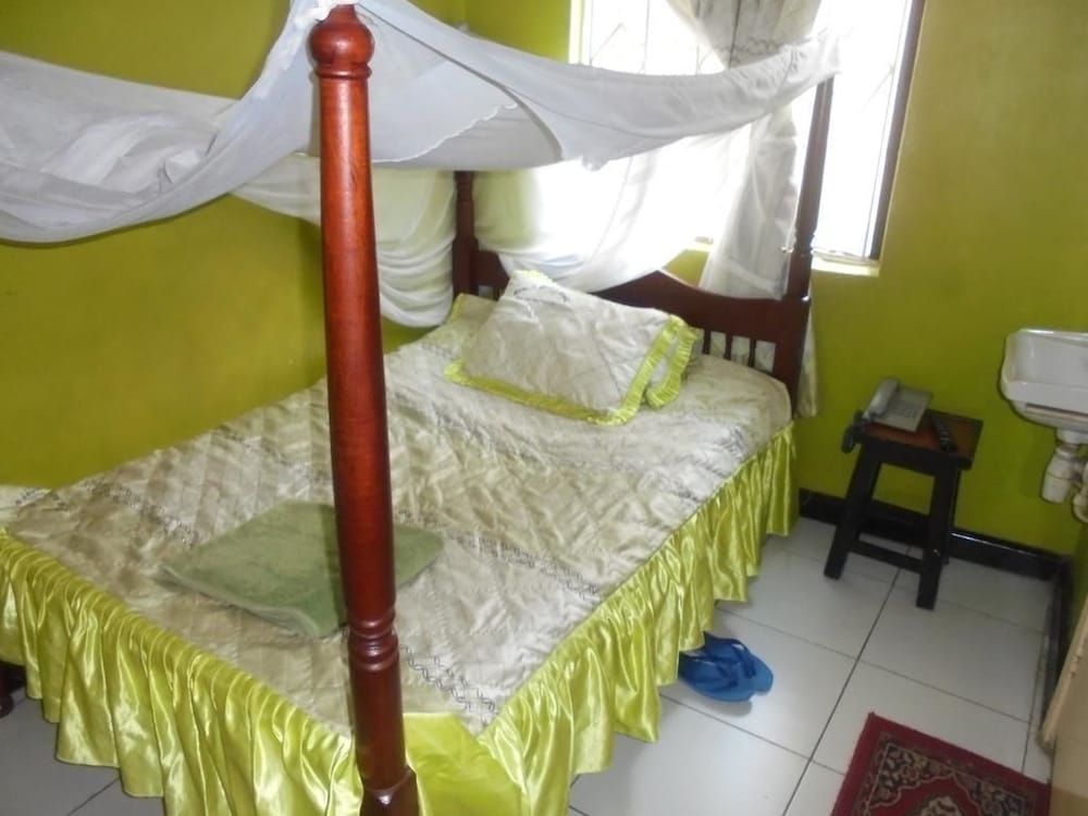 undefined New Swanga Guest House 7