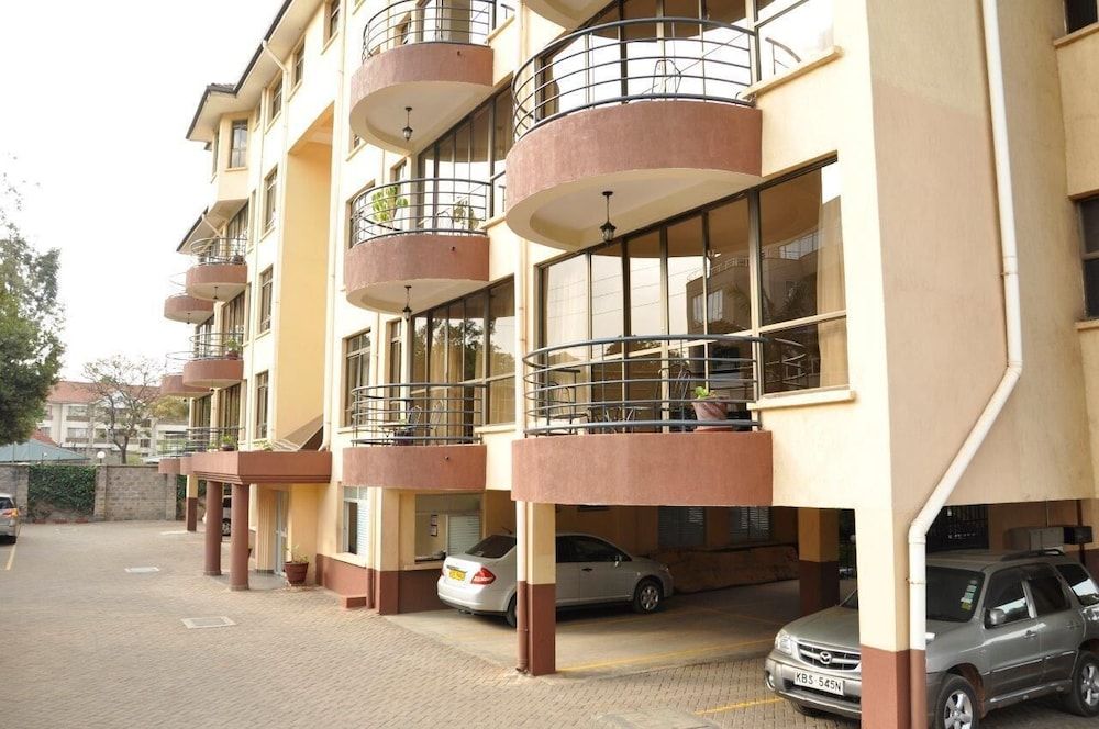 undefined Cerenata Gardens Suites 5