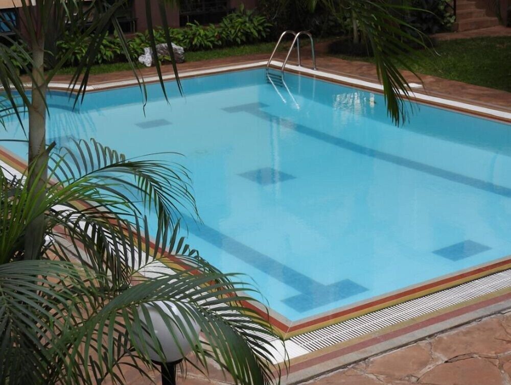 undefined Cerenata Gardens Suites 10