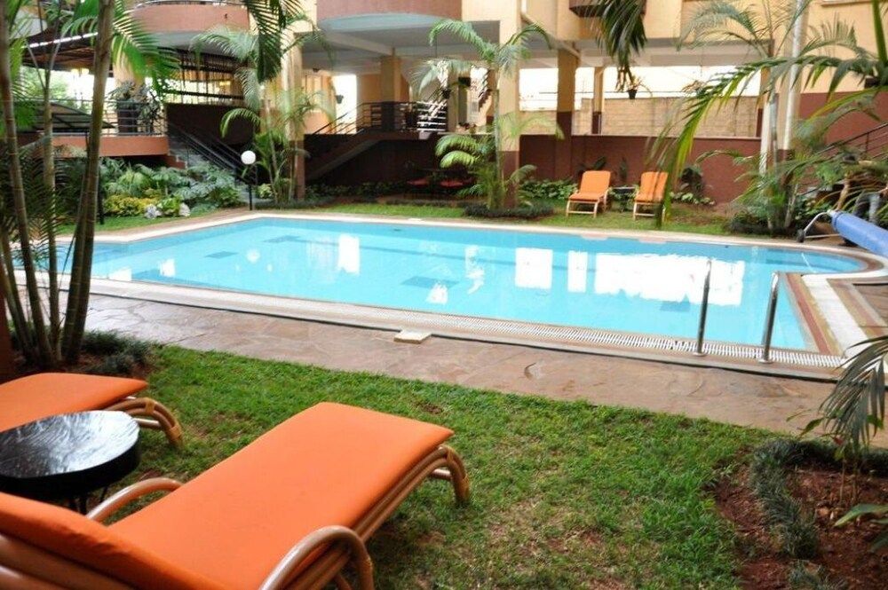 undefined Cerenata Gardens Suites 8
