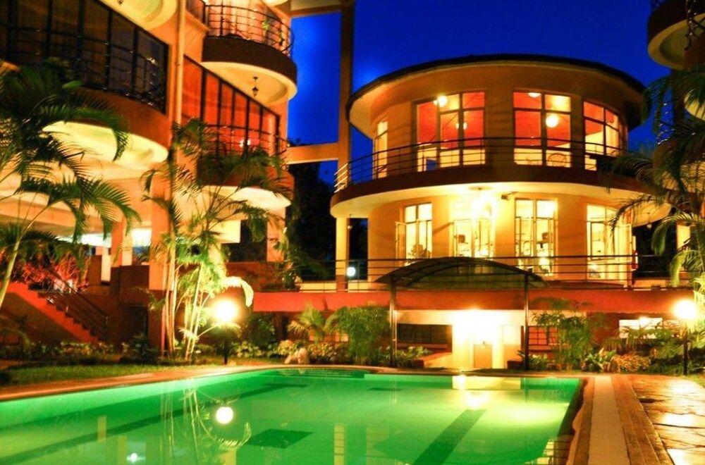 undefined Cerenata Gardens Suites 6
