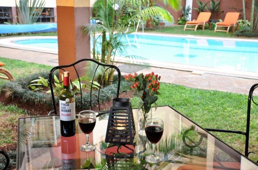 undefined Cerenata Gardens Suites 9