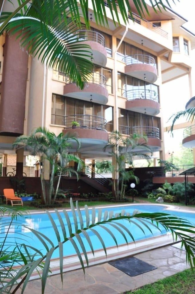 undefined Cerenata Gardens Suites