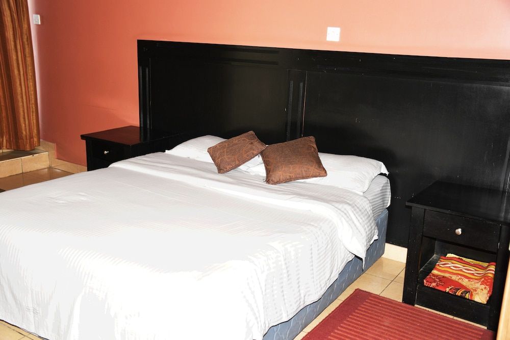 Jamia Central Hotel Double or Twin Room, 1 Double or 2 Twin Beds, Non Smoking 4