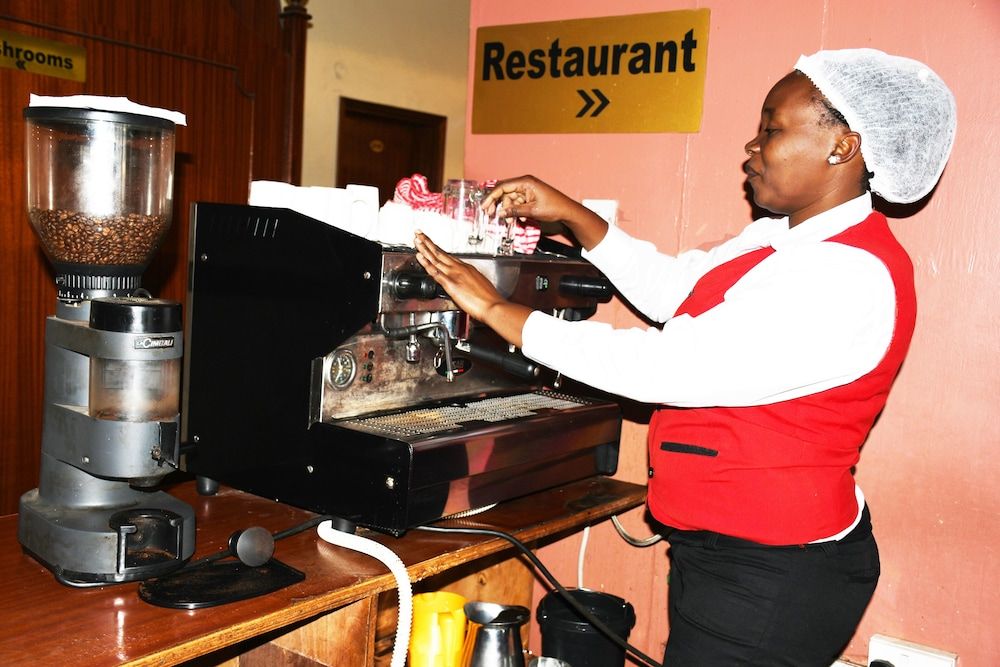 undefined Jamia Central Hotel 7