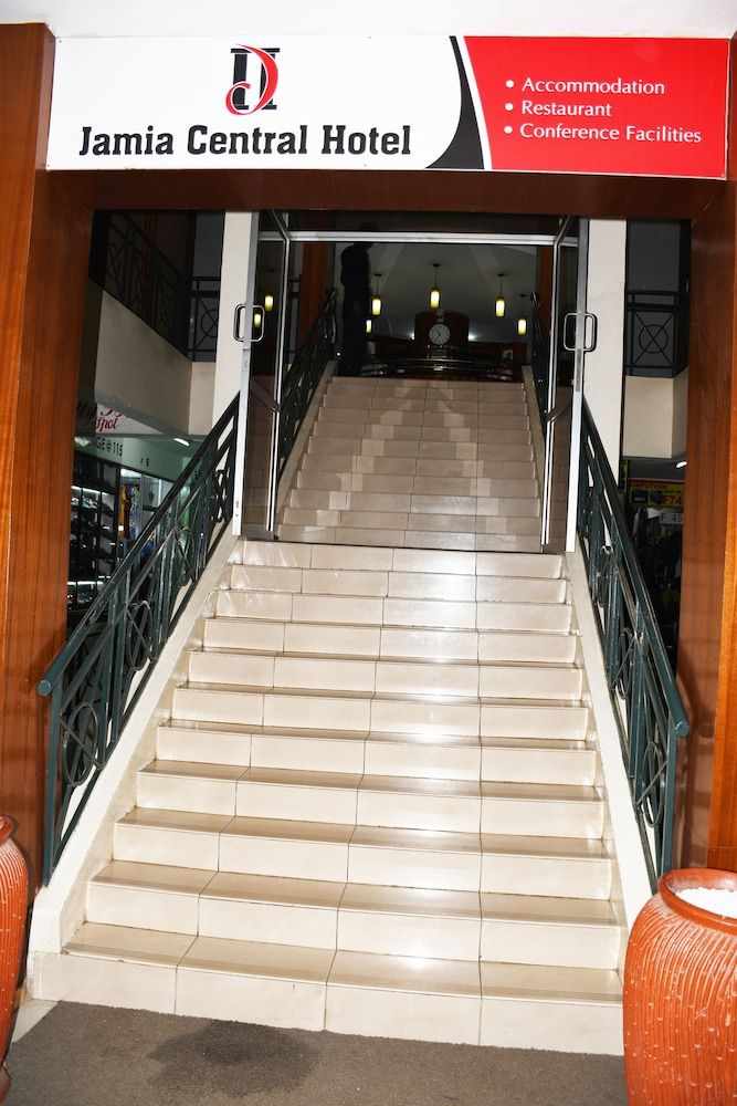 undefined Jamia Central Hotel 4