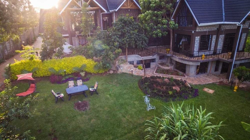 undefined Runda Lofts 8