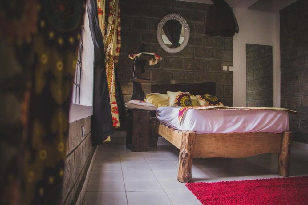 Runda Lofts Bungalow, 4 Bedrooms