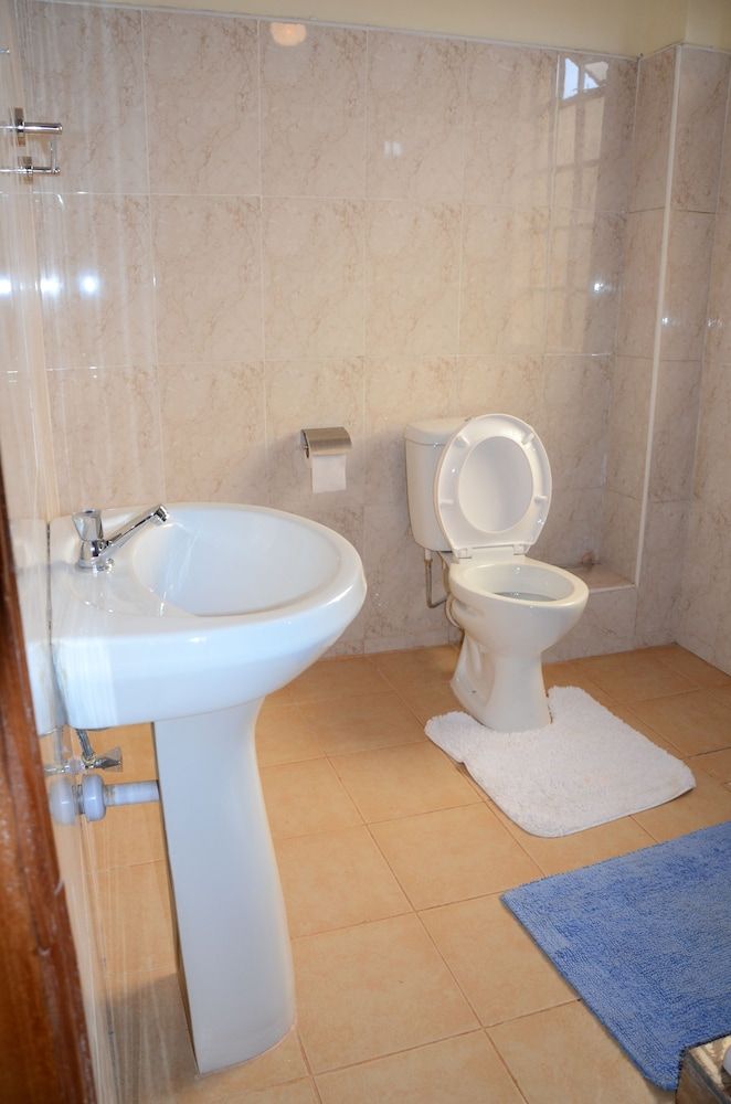 Runda Lofts Deluxe Double Room, 1 Double Bed 3