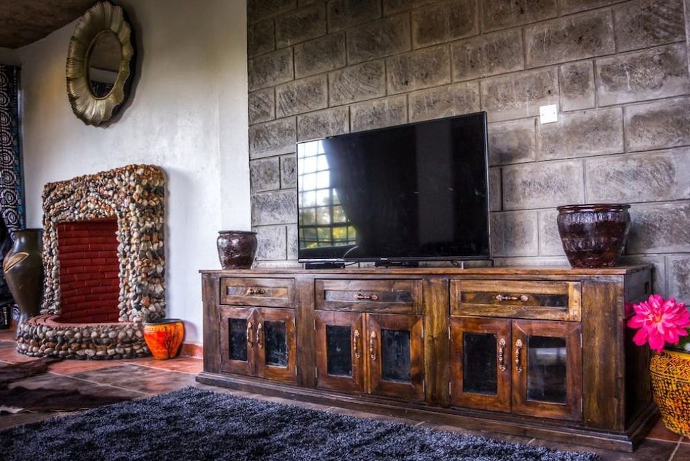 Runda Lofts Bungalow, 4 Bedrooms 7