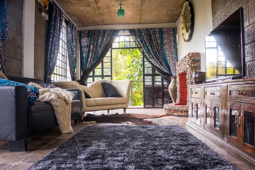 Runda Lofts Bungalow, 4 Bedrooms 8