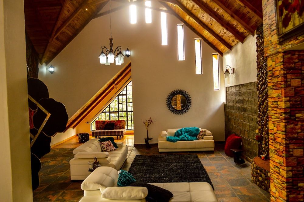 Runda Lofts Loft, 3 Bedrooms 7