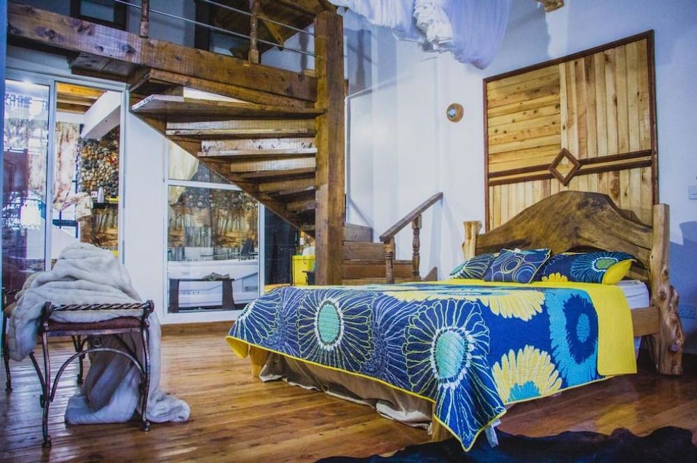 Runda Lofts Loft, 3 Bedrooms 2