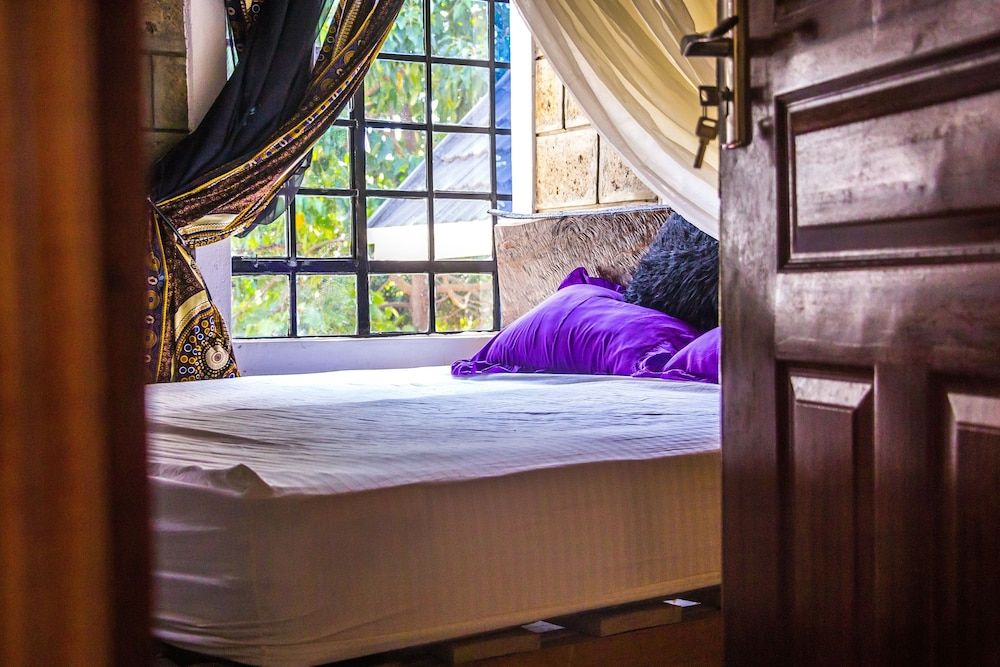 Runda Lofts Deluxe Double Room, 1 Double Bed