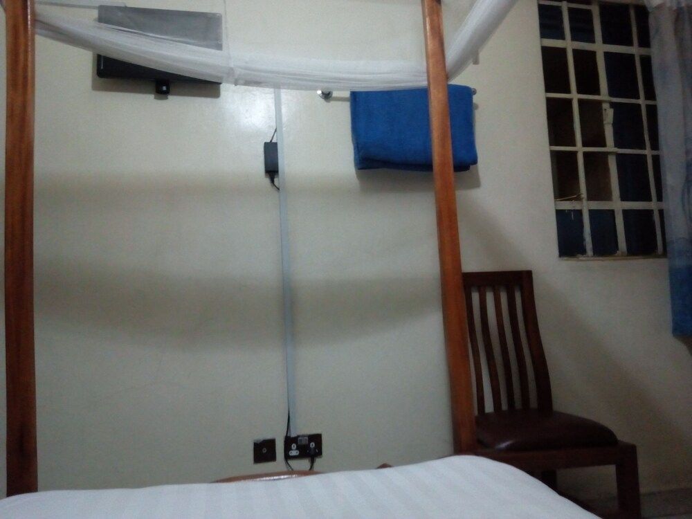 undefined Spiral Height Towers Guest House 8